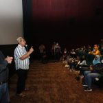 Semangati Siswa Difabel, Gus Yasin Ajak Nonton Film Tegar