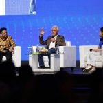 Ganjar: Pemerintah Harus Peka Sikapi Keresahan Anak Muda tentang Masa Depan