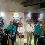 Kapolri Perintahkan Jajaran Kepolisian Ramah kepada Disabilitas