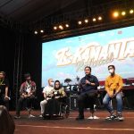 BUMN Dukung Revitalisasi Lokananta Menjadi Creative Hub, Erick: Untuk Kebangkitan Industri Kreatif Indonesia