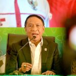 FIFA World Cup U-20 Tahun 2023, Menpora Amali Pastikan Semua dalam Kondisi Siap