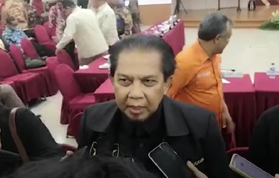 Keputusan KPU, Partai Ummat Tak Lolos Proses Verifikasi Pemilu 2024