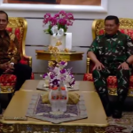 Verifikasi Faktual, Kemitraan Komisi I dan Panglima TNI Harus Semakin Membaik