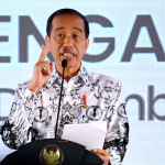 Presiden Jokowi Jelaskan Komponen SDM Unggul yang Komplet