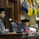 Pemprov Jateng Dukung Pembahasan Raperda Penyelenggaraan Ketenagakerjaan