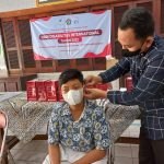 Kemensos Salurkan Alat Bantu di Momen HDI, Diapresiasi Penyandang Disabilitas