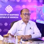 Genjot Penyaluran BSU, Kemnaker Perkuat Sinergi bersama BPJS Ketenagakerjaan dan PT Pos Indonesia