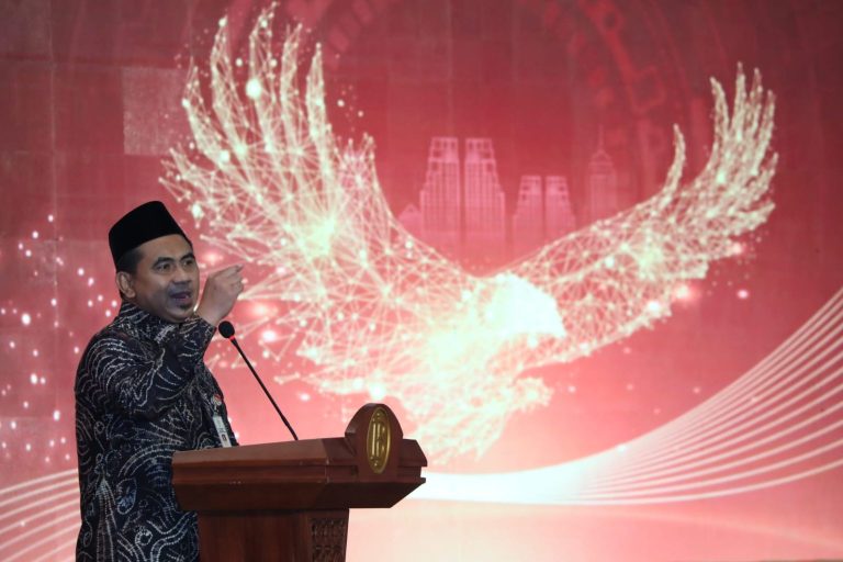Gus Yasin Dorong Pemanfaatan Potensi Lokal, untuk Perkuat Ketahanan Pangan dan Energi