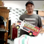 Wahid Isrodin, Jadi Juragan ‘Otomotif’ setelah Terkena PHK