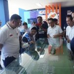 KIT Batang Siap Masuk Tahap Pengoperasian Tenant Pada Awal 2024