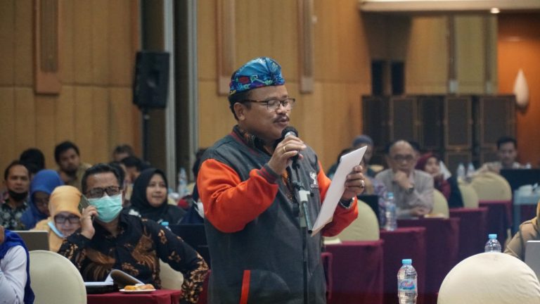 Kemendikbudristek Bersama Organisasi Profesi Guru Susun Kode Etik Guru