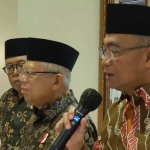 Wapres: OTT Berkurang Apabila Pencegahan Korupsi Berhasil