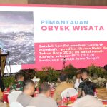 Libur Nataru, Sekda Tekankan Kesiapan Tempat Wisata
