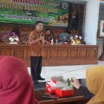 Pemkab Rrmbang Buka Peluang yang Berminat Ikut Program Transmigrasi