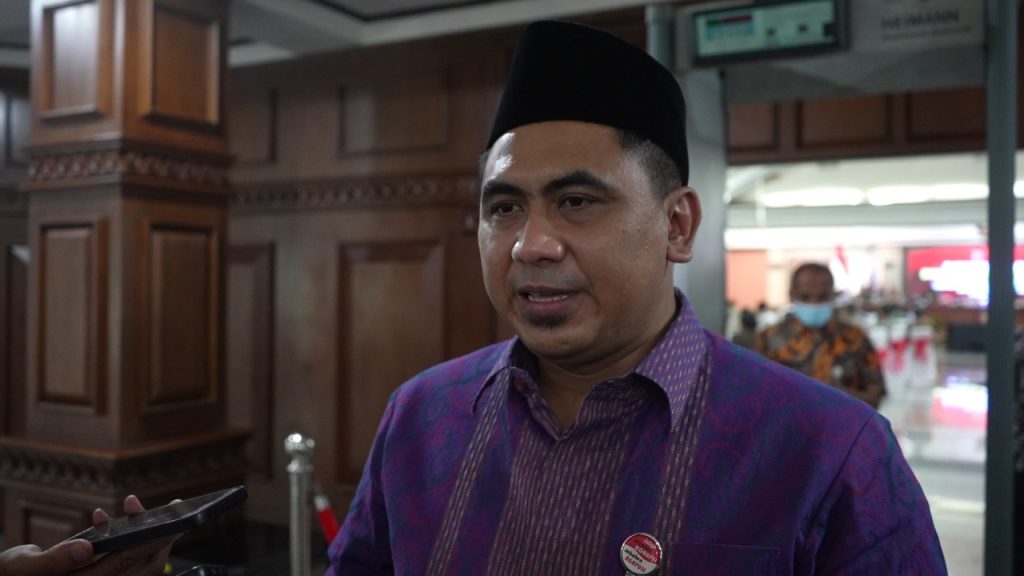 Diprediksi 8,9 Juta Wisatawan Bakal Berlibur ke Jateng, Wagub : Keselamatan Prioritas Utama