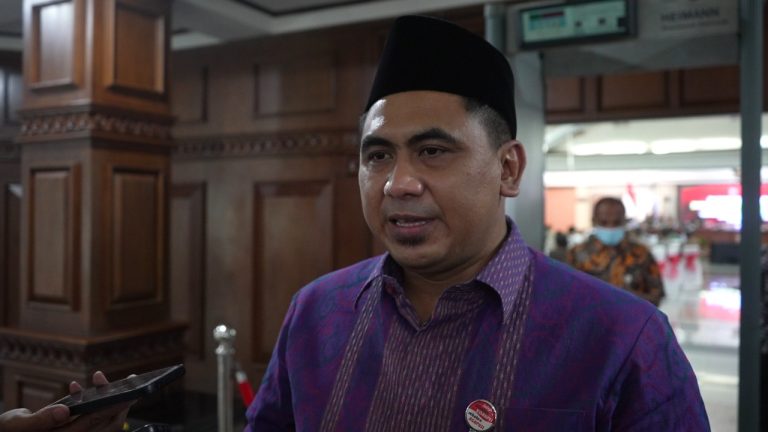 Diprediksi 8,9 Juta Wisatawan Bakal Berlibur ke Jateng, Wagub : Keselamatan Prioritas Utama 