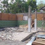 Gempa Karangasem Sebabkan 165 Bangunan Rusak, 4 Orang Luka