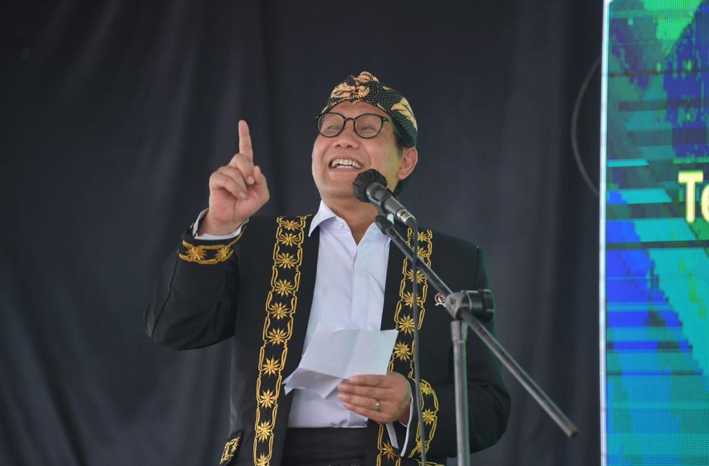 Kemendes: BLT Bisa Ditiadakan, dengan Syarat Tidak Ada Warga Miskin di Desa