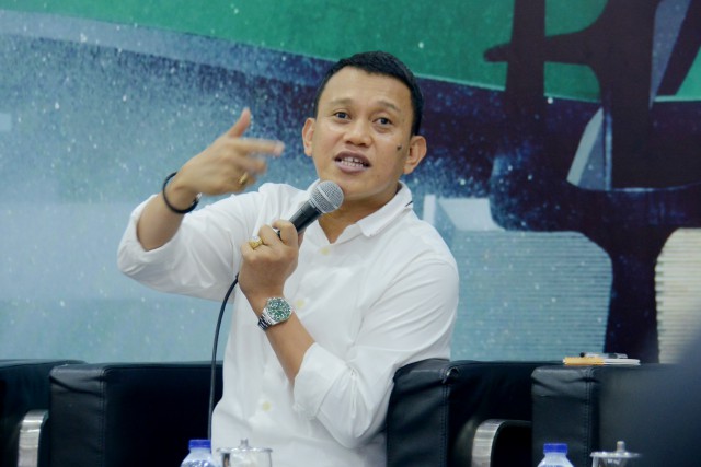 Pembelian LPG 3 Kg dengan KTP, Legislator Minta Harus Tepat Sasaran