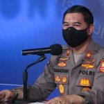 Densus 88 Antiteror Polri Ringkus 11 Teroris Jaringan JI Sumatera Utara
