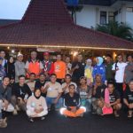 BNPB Apresiasi Peran Ribuan Relawan Gempa Cianjur