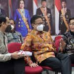 Pemerintah Jaga Defisit APBN 2023 di Bawah 3 Persen
