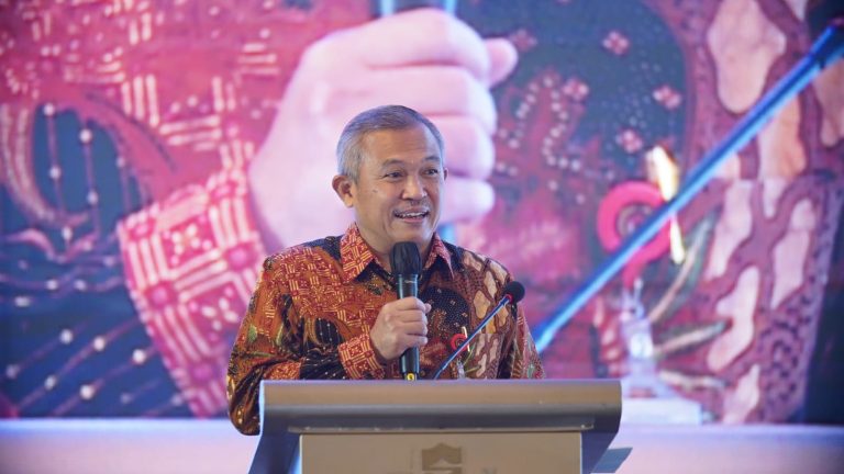 Penanganan Stunting Tdak Cukup dengan Intervensi Gizi