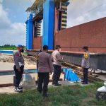 Debit Air Sungai Wulan Naik, Bendung Wilalung Masih Aman