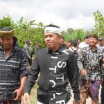 Kang Dedi Menyayangkan Dana CSR BUMN Pupuk Kurang Tepat Sasaran