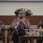 Alissa Wahid: Buku Moderasi Beragama karya LHS Sangat Dibutuhkan