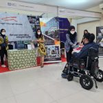 Job Fair Disabilitas Diminati Peserta dari Luar Semarang