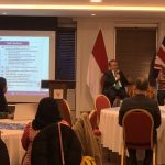 Kolaborasi Kemendikbudristek-Lembaga di Luar Negeri Budayakan Penggunaan Bahasa Indonesia  