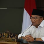 Warga di 9 Desa Akan Direlokasi, Pemerintah Percepat Pencairan Dana Stimulan Perbaikan Rumah