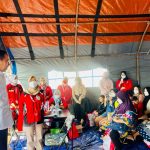 Presiden Jokowi Pastikan Pembangunan Rumah Warga Relokasi Gempa Cianjur Dimulai