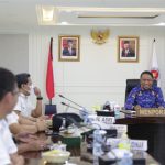 Tim Pakar Paparkan Potensi Indonesia Kehilangan 37 Medali Emas di SEA Games Kamboja 2023
