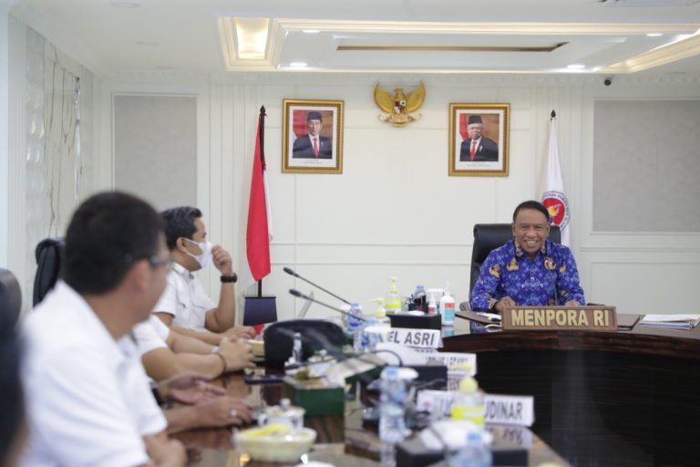 Tim Pakar Paparkan Potensi Indonesia Kehilangan 37 Medali Emas di SEA Games Kamboja 2023