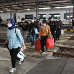 Syarat Naik KA Terbaru, Anak Usia 6-12 Dapat Naik KA, dengan Syarat Tertentu