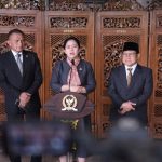 DPR Minta Pemerintah Kendalikan Harga Bapok dan Jaga Keamanan Jelang Nataru