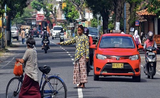 Pemerintah Bakal Gelar Anugerah Revolusi Mental 2022