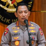 Dukung Liga 1 Bergulir, Kapolri Pastikan Pengamanan Liga 1 Maksimal