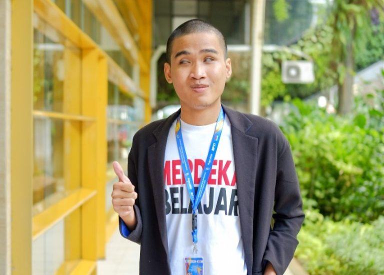 Berbagi Kisah Prestasi pada Puncak Apresiasi Talenta Berprestasi dan Mitra  