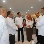 Wujudkan Kawasan KIB dan PKIB untuk Permudah Masuknya Investor