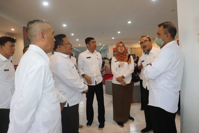 Wujudkan Kawasan KIB dan PKIB untuk Permudah Masuknya Investor