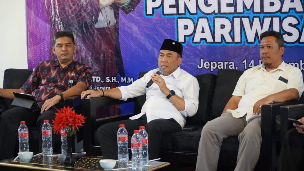 Tarik Wisatawan, Pengelola Desa Wisata Diminta Gelar Kesenian dan Budaya