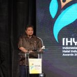 Bukan Hanya Pasar Domestik yang Besar, Indonesia Berpeluang Menjadi Produsen Halal Terkemuka Dunia