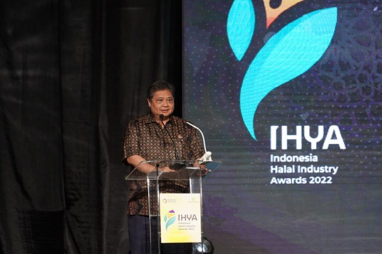 Bukan Hanya Pasar Domestik yang Besar, Indonesia Berpeluang Menjadi Produsen Halal Terkemuka Dunia
