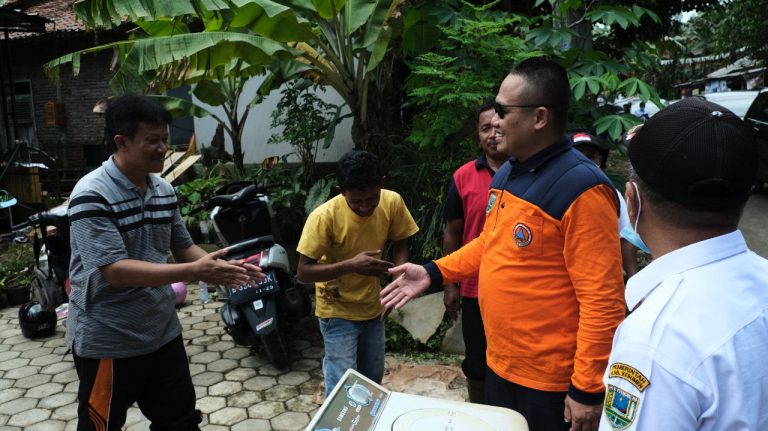 Disebabkan Bencana, Pemkab Kebumen Usulkan Bantuan Rehabilitasi 4 Jembatan ke BNPB