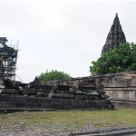 Tinjau Candi Prambanan, Wapres Apresiasi Pelestarian Cagar Budaya Bangsa