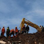 Masih 12 Orang Dinyatakan Hilang, Pencarian Korban Diperpanjang Tiga Hari Lagi