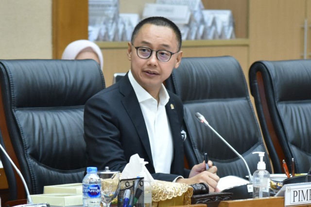 Eddy Soeparno Dorong Bagi-Bagi Rice Cooker Gratis Segera Diuji Coba